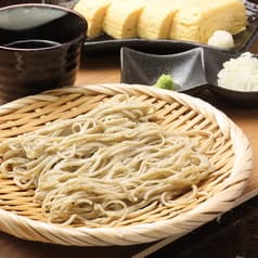 十割舞そば忠庵 水園亭 2