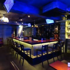 MUSIC BAR MOTOWN ミュージック バー モータウン 2