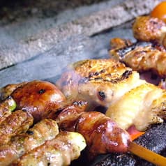 炭火焼 九四八 門前仲町 2