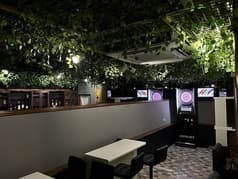 Darts bar TDL ダーツバーティーディーエル 2