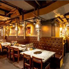 HODAIYA 放題屋 新宿 新大久保店 2