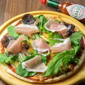 PuB ST GERMAIN パブ サンジェルマン 3