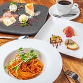 Cafe Rocco カフェ ロッコ 3