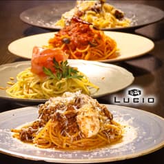 カジュアルイタリアンバル LUCIO ルチオ 2