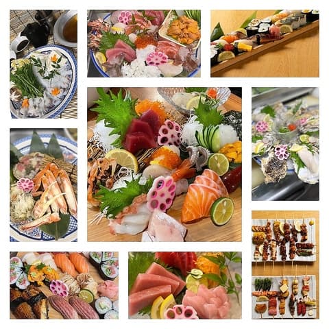 やきとり家 八角 長滝店