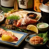 個室完備 居酒屋 釜めしと炉端焼きと日本酒 INANOWA 川崎店 3