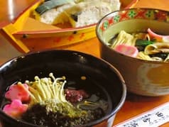 田舎亭 北野天満宮 2