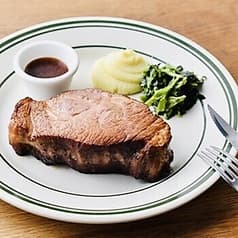 マロリーポークステーキ 多摩センター 2