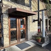 ビストロdeナカガワ 3