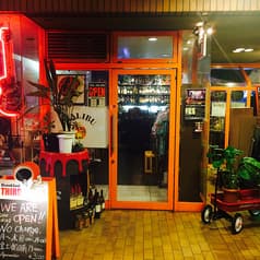 バー サードストーン BAR THIRD STONE 梅田店 2