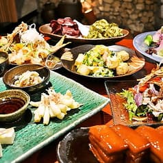 竹富島 たけとみじま 銀座 店 2