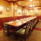 アンティークビアバル うすけぼー 昭和通り日本橋店 3