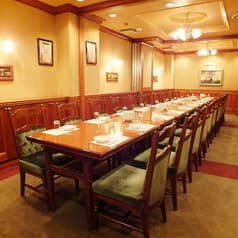 アンティークビアバル うすけぼー 昭和通り日本橋店 2