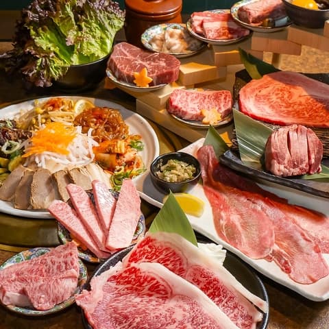 肉の入江 三宮元町店