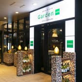 Garden annex ガーデン アネックス 京都駅堀川店 3