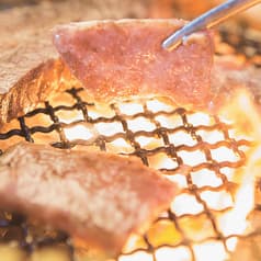 備長炭焼肉弘一 2