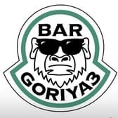 BAR GORIYA3 バーゴリヤ  3