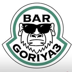 BAR GORIYA3 バーゴリヤ  2