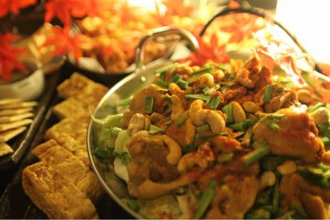 ヤキトリ居酒屋 魂