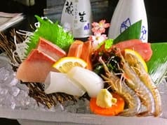 ほうらいけん 松永 2