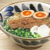 沖縄そば KOKORO こころ 3