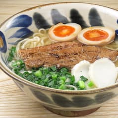 沖縄そば KOKORO こころ 2