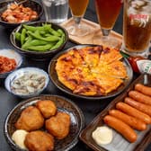 立ち飲み屋 大吉酒場 3