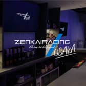ZENKAIRACING OSAKA ゼンカイレーシング オオサカ 3