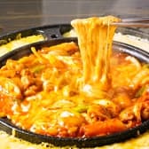 トンマッコル 上野店 3