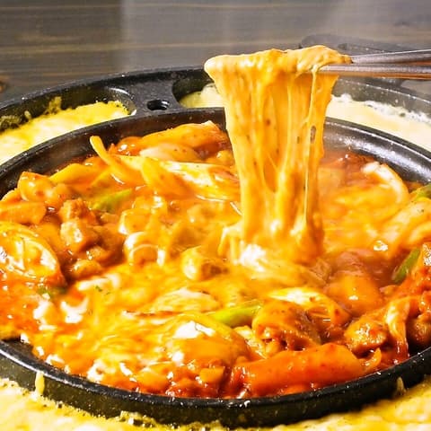 トンマッコル 上野店