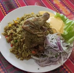 レスタウランテ デュナス 2