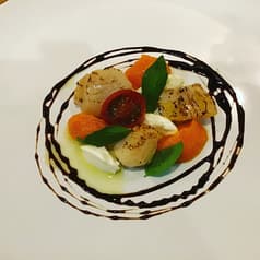 オステリアジジ 2