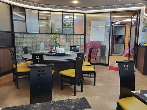 韓式中国酒場紫金城 内本町店