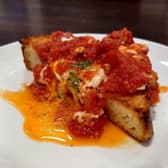 World Dining Bar ゑびす 3