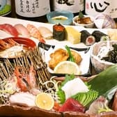 すし 魚游 銀座店 3