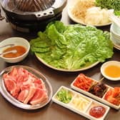 川崎ジンギスカン登戸総本店 3