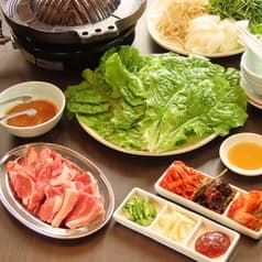 川崎ジンギスカン登戸総本店 2