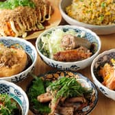 鉄板居酒屋のろし　天満 3