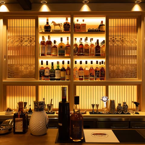 BAR ULURU バーウルル