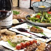 やきとりwine炭葡萄 3