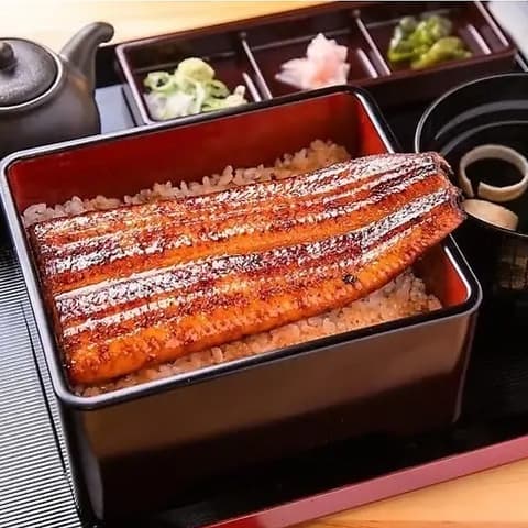 鰻の成瀬 溝の口店