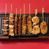 とり皮屋 赤のこっこ 赤坂店 3