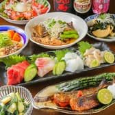 小料理つかさ 3