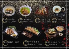 日本酒と牡蠣...時々おでんBACHIYA 国分寺店 2