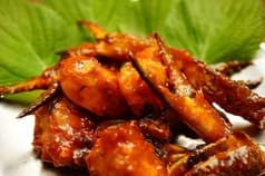 ロックストック Lock Stock 薬院店 2