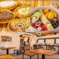 pan do mou パンドムウ 2