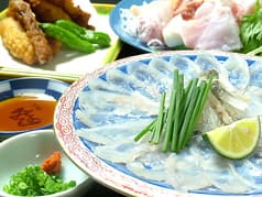 浅草 みよし 本館 2