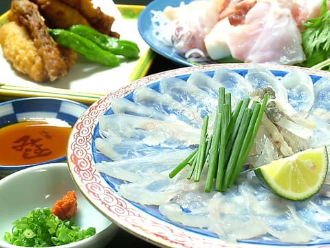 浅草 みよし 本館