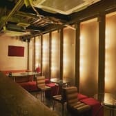 RED LEAVES CAFE レッドリーブスカフェ  3