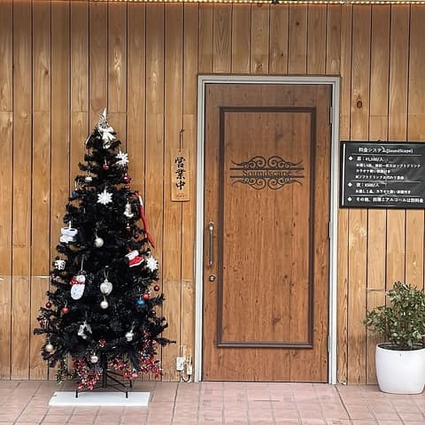 サウンドスケープ